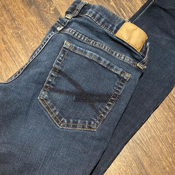 Aeropostle Jegging - Size 2 Short - Picture 3 of 4